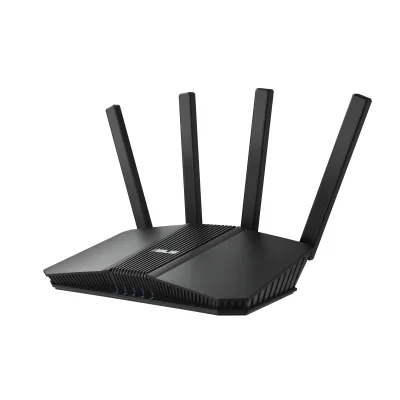 WRL ROUTER 3600MBPS/DUAL BAND RT-BE55 ASUS "RT-BE55" (timbru verde 0.8 lei)