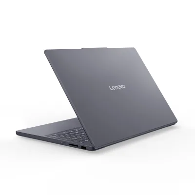 15.3 IdeaPad Slim 3 15ARP10, WUXGA IPS, Procesor AMD RyzenTM 7 170 (16M Cache, up to 4.75 GHz), 16GB DDR5, 1TB SSD, AMD Radeon 680M, No OS, Luna Grey "83K700P1RM" (timbru verde 3.5 lei)