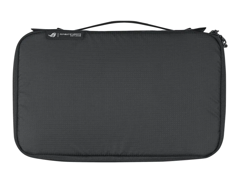 ASUS BC1003 ROG TECH POUCH BLACK "90XB09PN-BAP000"