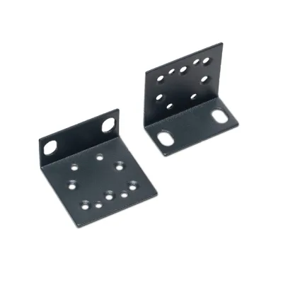 KIT MONTARE switch TP-Link, compatibil cu switch-urile TP-Link montabile in rack-uri de 19-inch "RackMount Kit-19"
