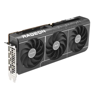 Placa video ASUS PRIME RX9070 O16G "90YV0LI1-M0NA00"