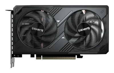 GIGABYTE N5050WF2OC-8GD "N5050WF2OC-8GD" (timbru verde 4 lei)