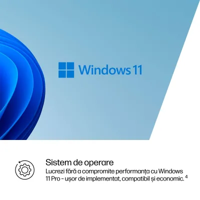 PC Z2 TOWER G1I CU9-285K/96GB/1TB W11P CW3V2ET HP"CW3V2ET" (timbru verde 7 lei)