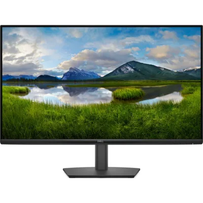 Monitor Commercial Dell E2725HM, 27", 1920 x 1080 pixeli, Black, 3 ani Garantie