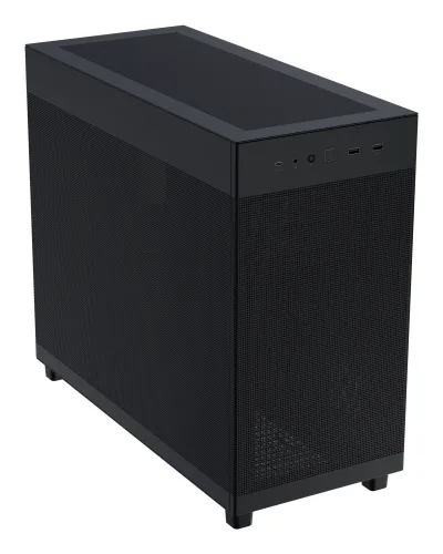 Carcasa Asus PRIME AP303 MESH BLACK "PRIME AP303 MESH BLACK" (timbru verde 0.32 lei)