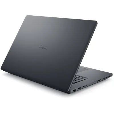 Laptop Workstation Dell Pro Max 18 Plus, cu procesor Intel Core Ultra 9 285HX, 18'' IPS, 64 GB DDR5, 5 TB, NVIDIA RTX PRO 4000, 16GB GDDR7, Windows 11 Pro, 3 ani Garantie