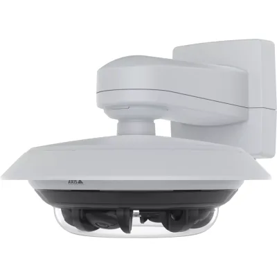 NET CAMERA P3747-PLVE 20MP/02897-001 AXIS "02897-001" (timbru verde 0.8 lei)