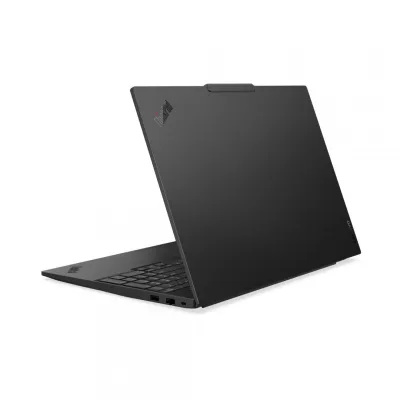 Laptop Business Lenovo ThinkPad E16 Gen 3, cu procesor AMD Ryzen 7 250, 16'' IPS, 16 GB DDR5, 512 GB, AMD Radeon 780M, Fara OS, 3 ani Garantie