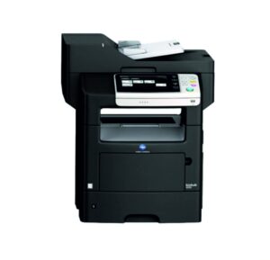 Konica Minolta Bizhub 4050 - Multifuncțional monocrom refurbished disponibil la IT Live Râmnicu Vâlcea