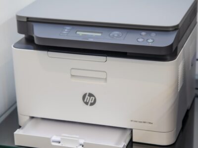 Reparație imprimantă în service IT