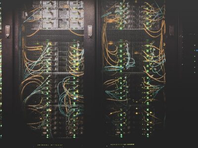 Server room - mentenanță IT profesională - IT Live