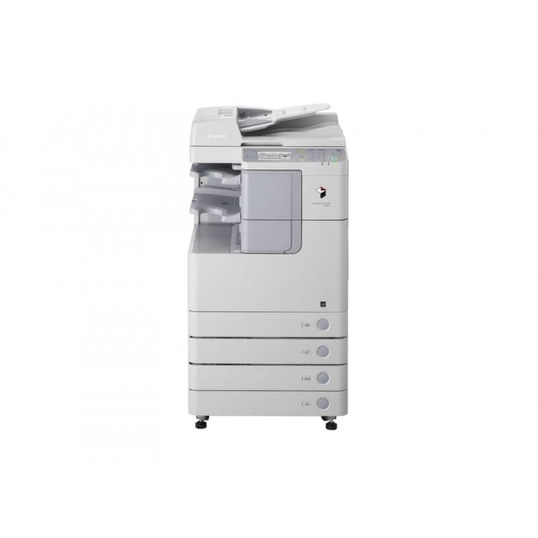 Canon imageRUNNER 2530i - Multifuncțional laser monocrom refurbished disponibil la IT Live Râmnicu Vâlcea